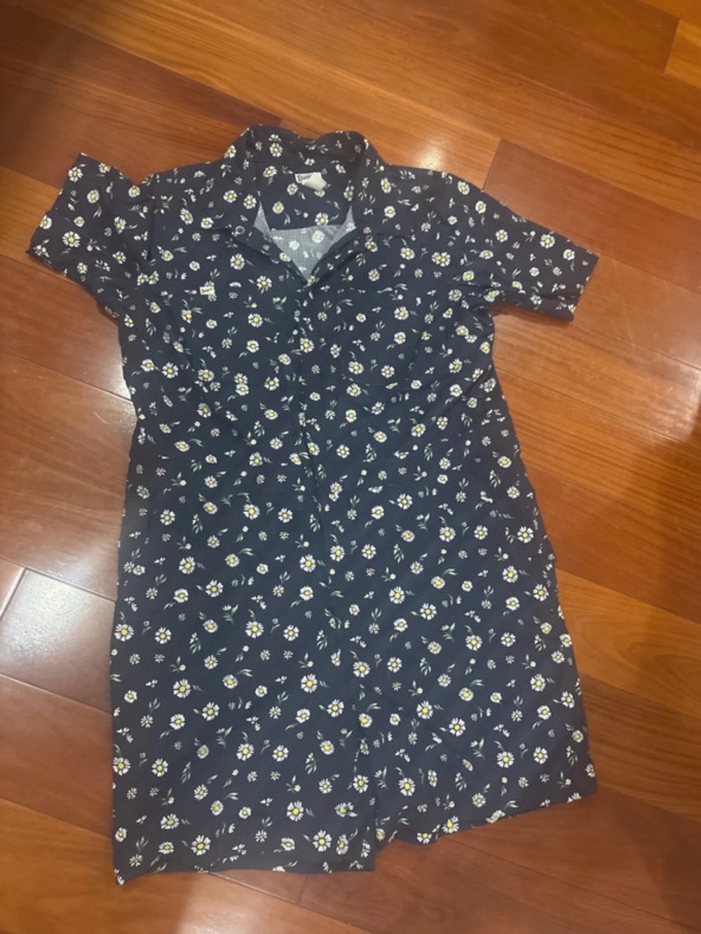 Duluth trading company daisy timber xl